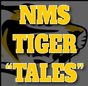 October 2023 NMS Tiger Tales