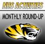 September 2023 NHS Activities Round-Up