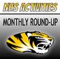 September 2026 NHS Activities Round-Up